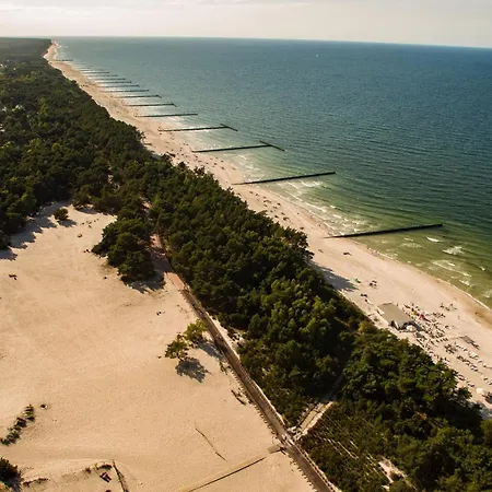 Prázdninový dům Am By Interhome