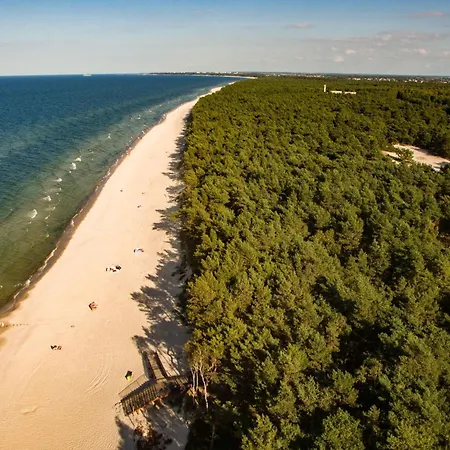 Am By Interhome * Dźwirzyno