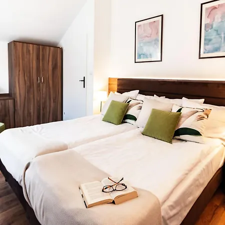 Am By Interhome Prázdninový dům Dźwirzyno