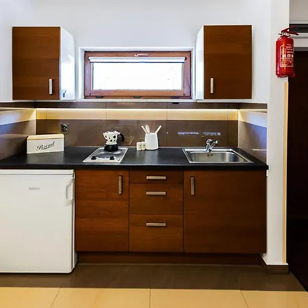 Am By Interhome Prázdninový dům