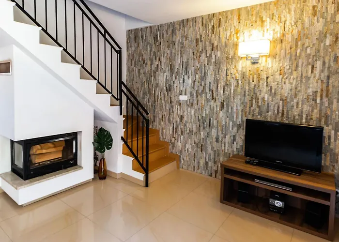 Am By Interhome Dźwirzyno