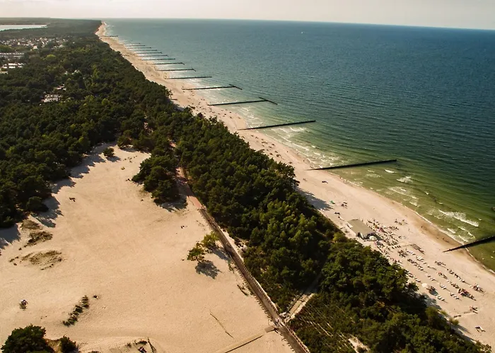 Prázdninový dům Am By Interhome