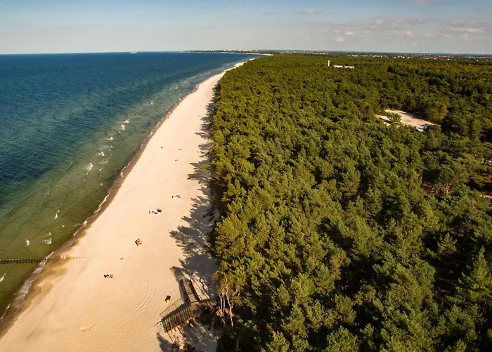 Am By Interhome * Dźwirzyno