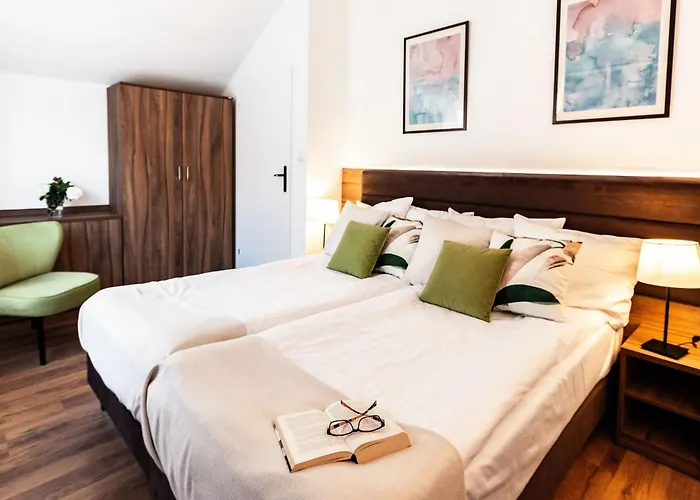 Am By Interhome Prázdninový dům Dźwirzyno