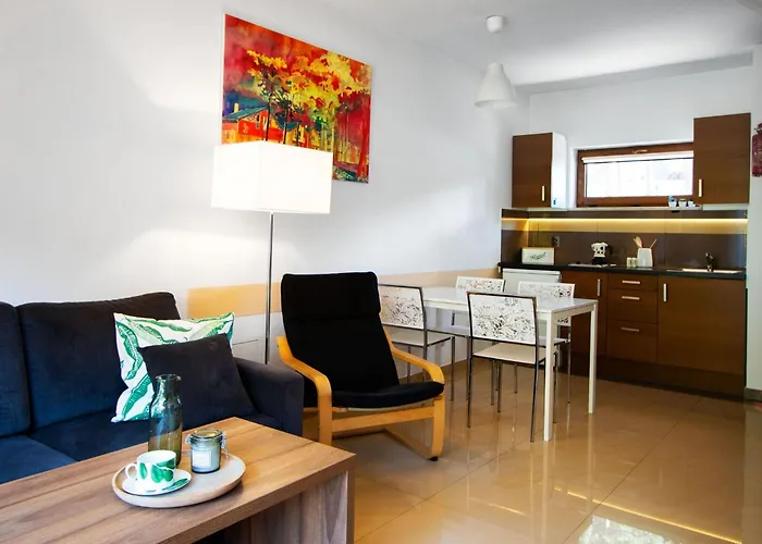 Am By Interhome * Dźwirzyno