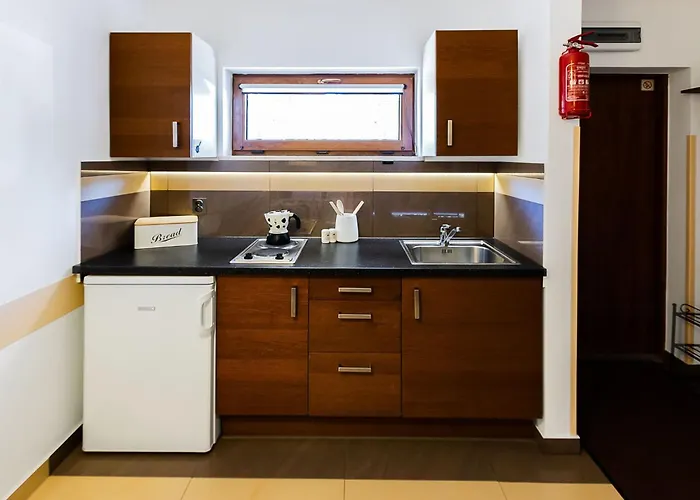 Am By Interhome Prázdninový dům