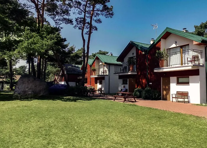 Am By Interhome Prázdninový dům *