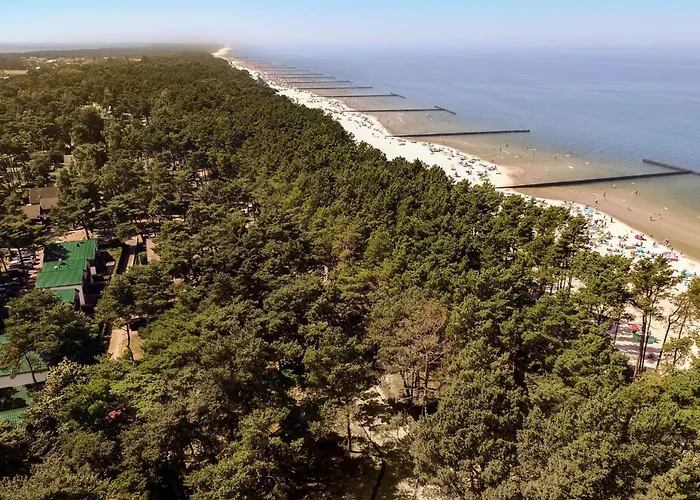 Am By Interhome Prázdninový dům *